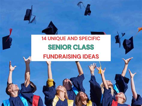 Fundraising Ideas for Senior Centers .